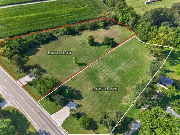 4057 N US Highway 35 ***, Royal Center, IN 46978