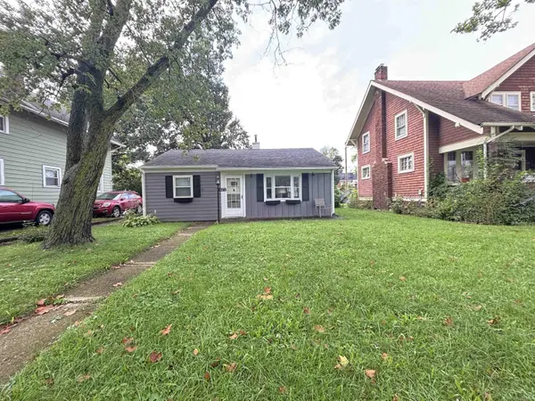 2613 N Anthony BLVD, Fort Wayne, IN 46805-3662