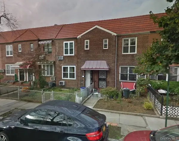 32-20 78th ST, East Elmhurst, NY 11370