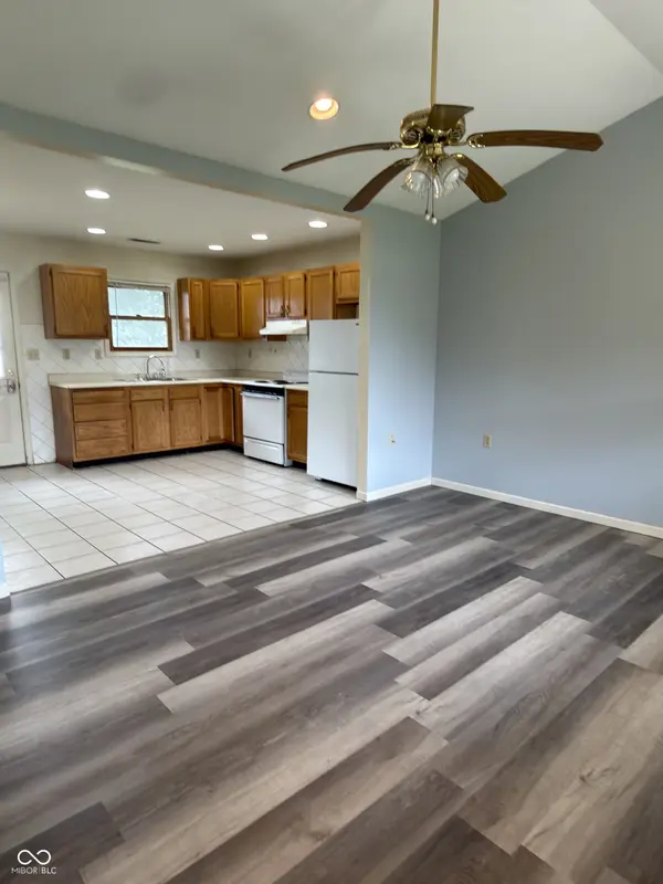 600 N Grant ST, Edinburgh, IN 46124