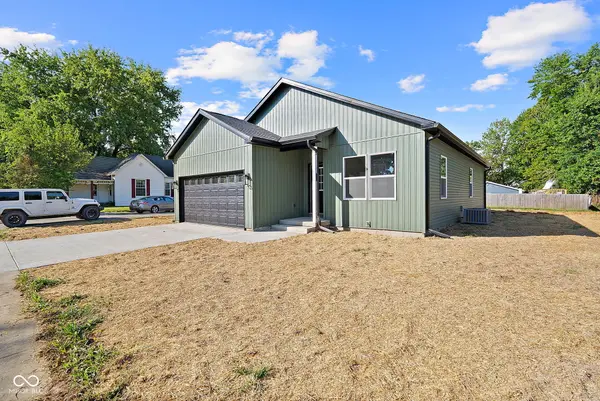 404 N Leavitt ST, Brazil, IN 47834