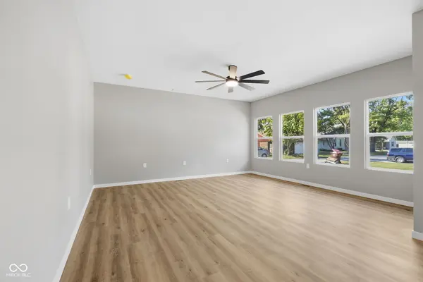 404 N Leavitt ST, Brazil, IN 47834