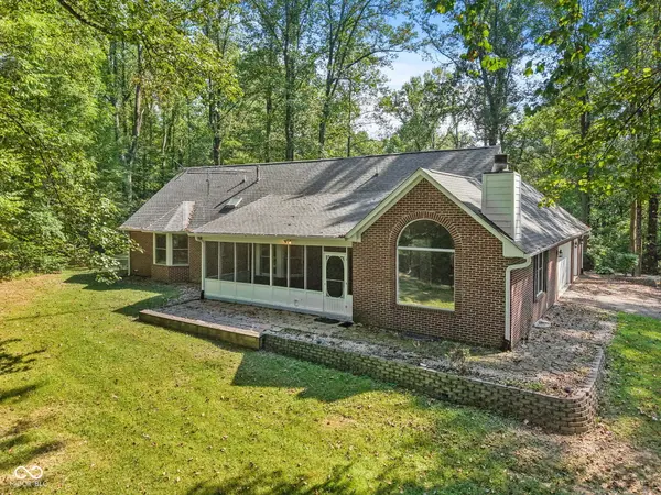 3200 Clear Creek BLVD, Martinsville, IN 46151