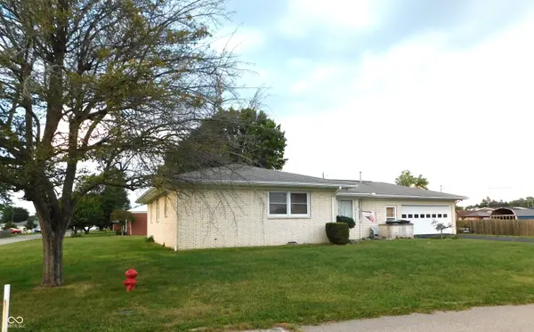 1000 N East ST, Greensburg, IN 47240