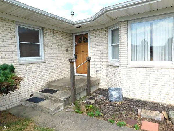 1000 N East ST, Greensburg, IN 47240