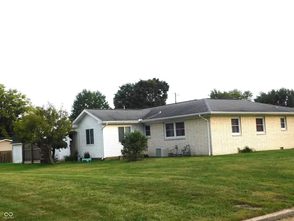 1000 N East ST, Greensburg, IN 47240
