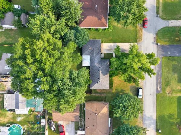 924 N Boehning ST, Indianapolis, IN 46219