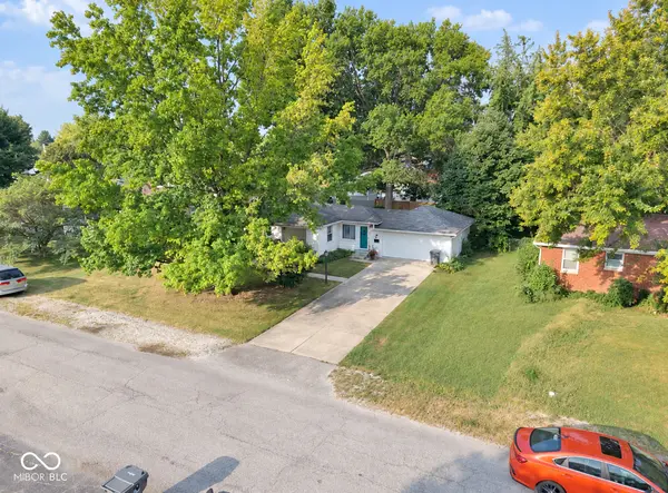 924 N Boehning ST, Indianapolis, IN 46219