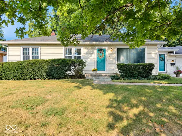 924 N Boehning ST, Indianapolis, IN 46219