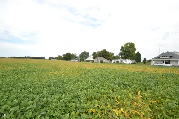 1334 S 350 East, Tipton, IN 46072