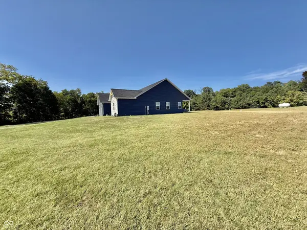 2540 W Grubb LN, Covington, IN 47932
