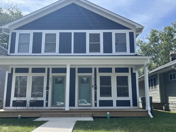 623 W 39th ST, Indianapolis, IN 46208