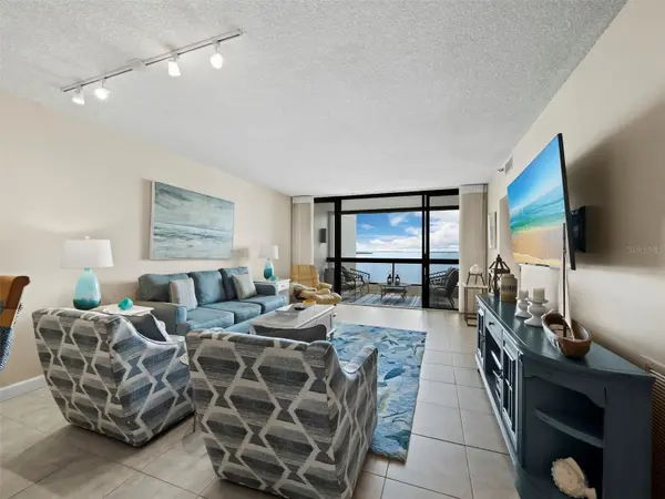 2020 HARBOURSIDE DR #442, Longboat Key, FL 34228