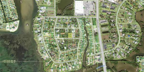1685 TARPON AVE, Englewood, FL 34223