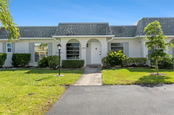 3403 41ST ST W #19, Bradenton, FL 34205