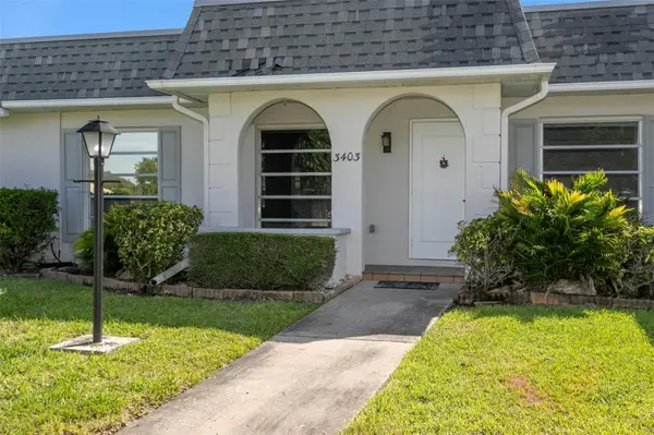 3403 41ST ST W #19, Bradenton, FL 34205