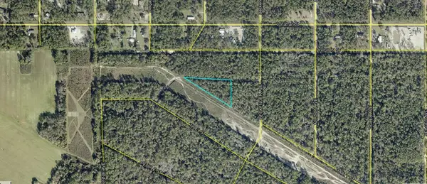 EDDIE ST, Hastings, FL 32145