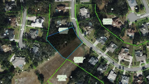 BASCOMB LN, Port Richey, FL 34667