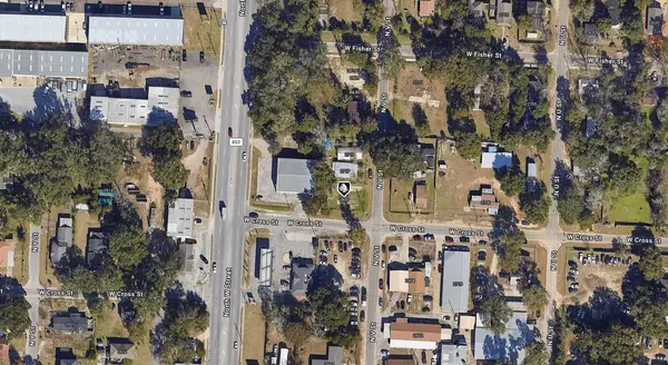 2800 W CROSS ST, Pensacola, FL 32505