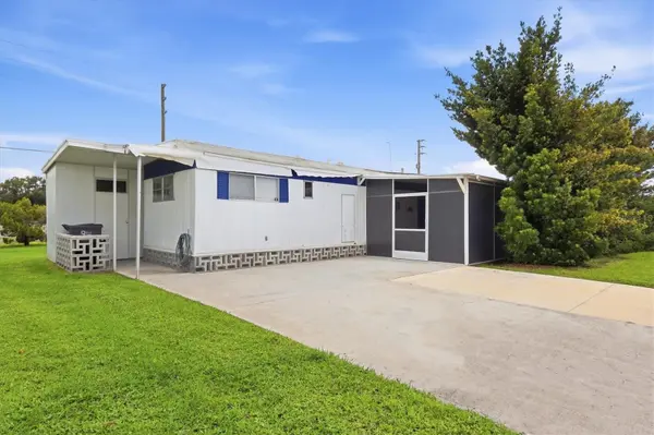 4509 10TH STREET CT E, Ellenton, FL 34222
