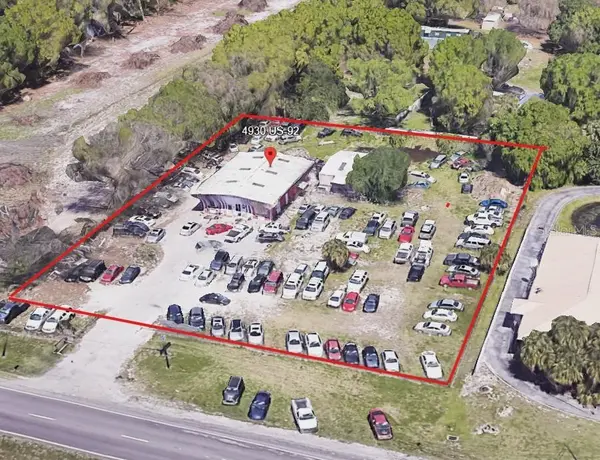 4930 US HIGHWAY 92 E, Lakeland, FL 33801