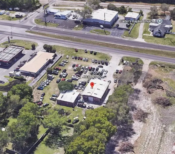 4930 US HIGHWAY 92 E, Lakeland, FL 33801