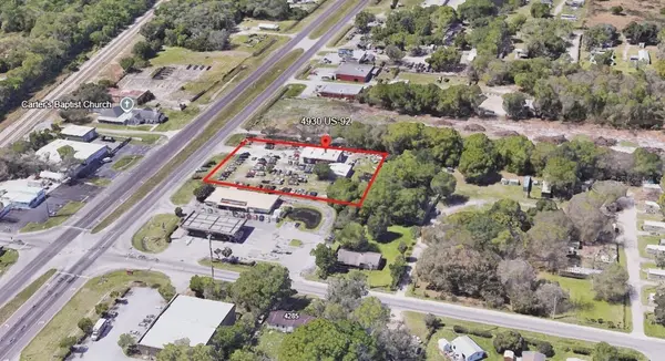 4930 US HIGHWAY 92 E, Lakeland, FL 33801