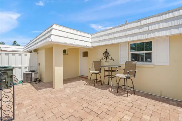 5823 TIDEWOOD AVE #8, Sarasota, FL 34231