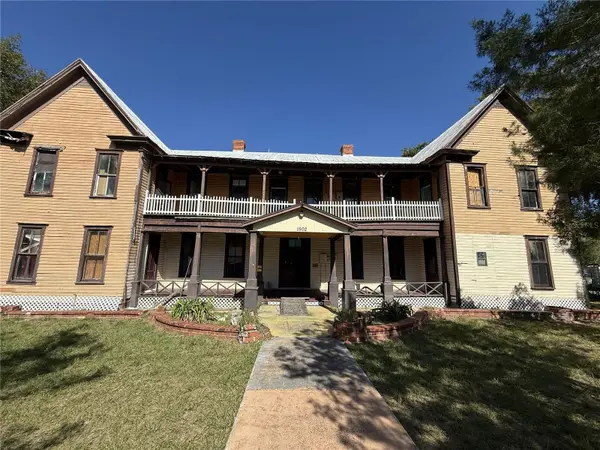 1502 HIGH ST, Leesburg, FL 34748