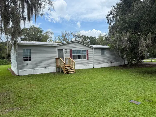 601 MOOSE LODGE RD, Bartow, FL 33830