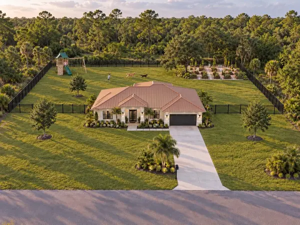 DRYDEN ST, North Port, FL 34288