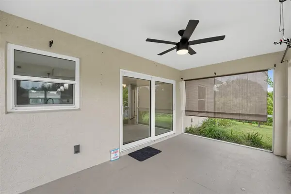 2580 VOGLER LN, North Port, FL 34286