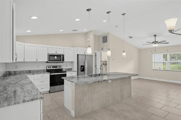 2580 VOGLER LN, North Port, FL 34286