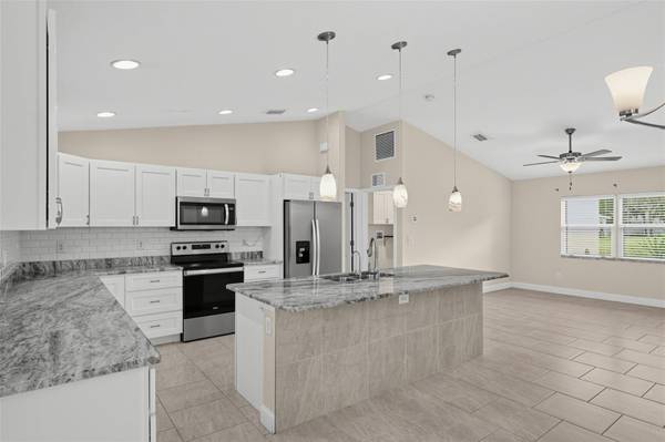 2580 VOGLER LN, North Port, FL 34286
