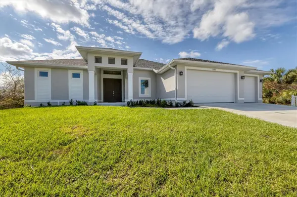 13305 LONGVILLE AVE, Port Charlotte, FL 33981