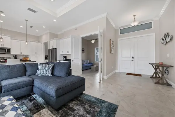 13305 LONGVILLE AVE, Port Charlotte, FL 33981