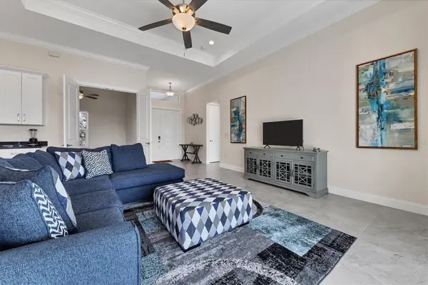 13305 LONGVILLE AVE, Port Charlotte, FL 33981