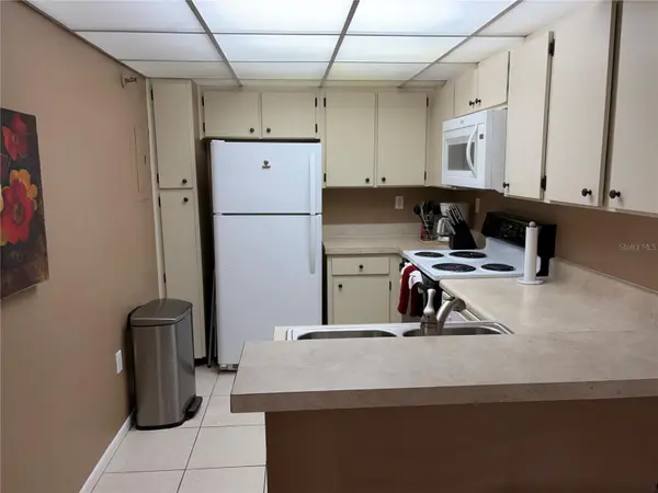 21405 OLEAN BLVD #205, Port Charlotte, FL 33952