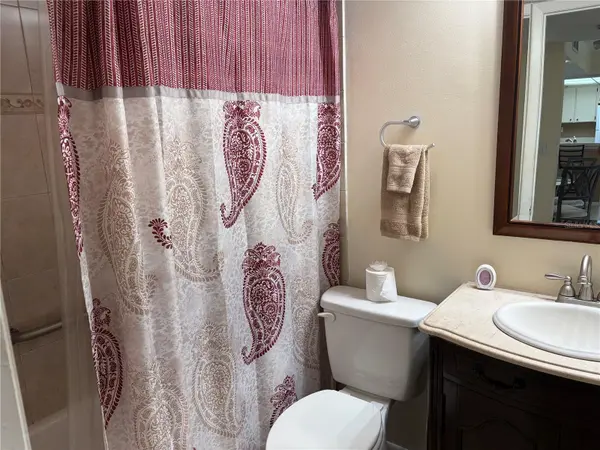 21405 OLEAN BLVD #205, Port Charlotte, FL 33952
