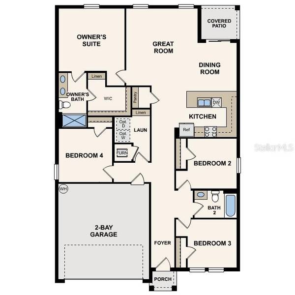 1421 DERRY AVE, Haines City, FL 33844