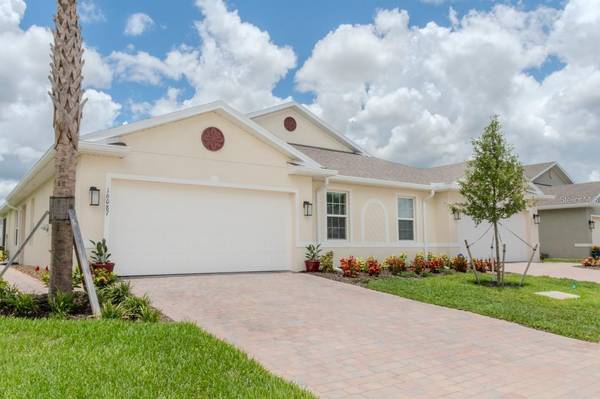 16087 BRIDLE RIDGE ST, Port Charlotte, FL 33953