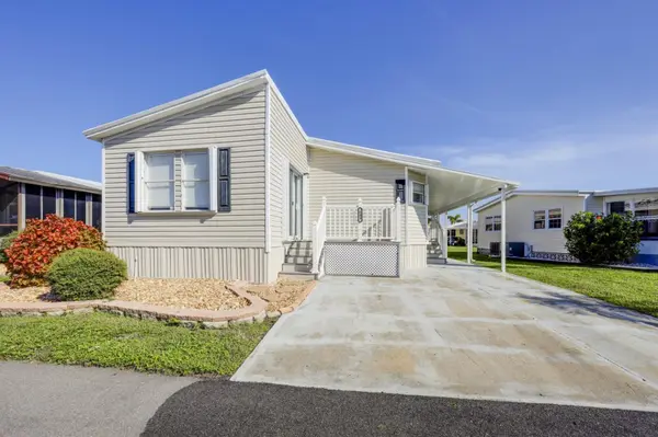 2100 KINGS HWY #643, Port Charlotte, FL 33980