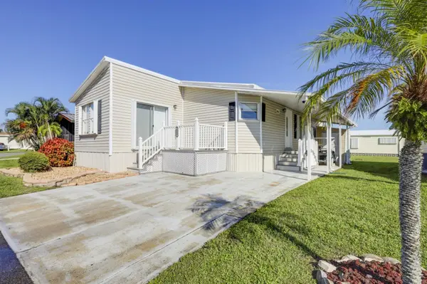 2100 KINGS HWY #643, Port Charlotte, FL 33980