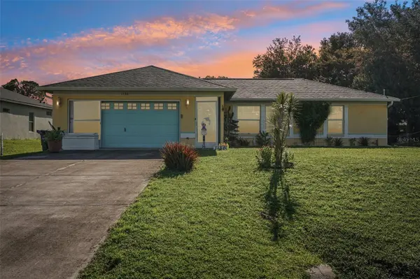 1130 S WAPELLO ST, North Port, FL 34286