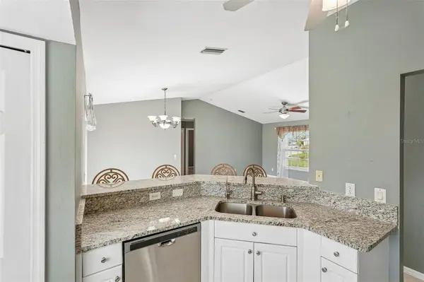 1130 S WAPELLO ST, North Port, FL 34286