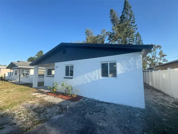 342 51ST AVE N, St Petersburg, FL 33703