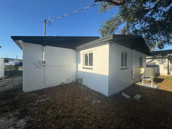 342 51ST AVE N, St Petersburg, FL 33703