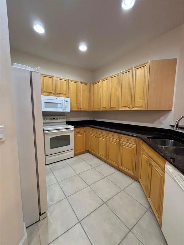 240 WEST END DRIVE #423, Punta Gorda, FL 33950