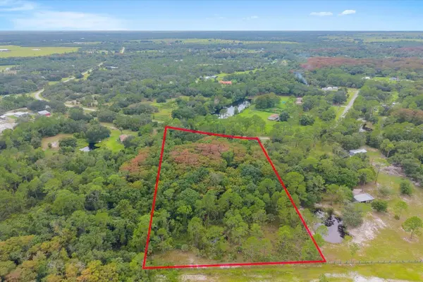 1220 NE 342ND TRL, Okeechobee, FL 34972