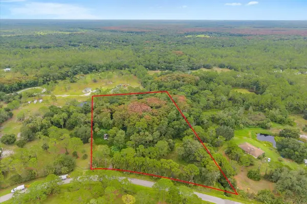 1220 NE 342ND TRL, Okeechobee, FL 34972